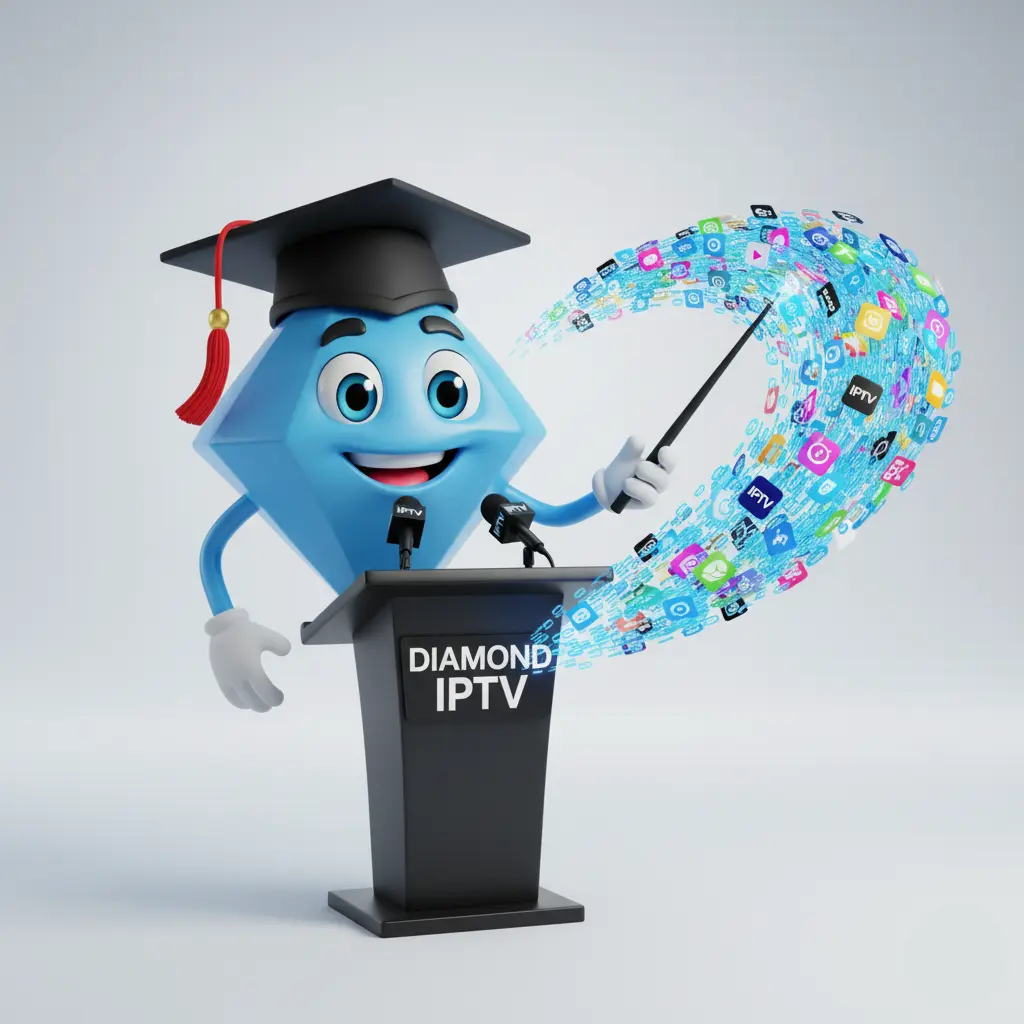 iptv diamond