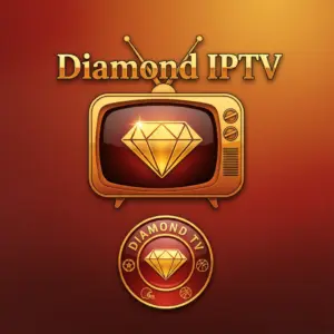 diamond iptv info