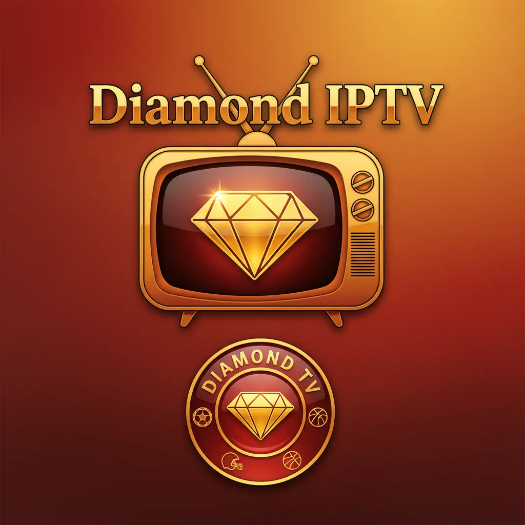 diamond iptv info