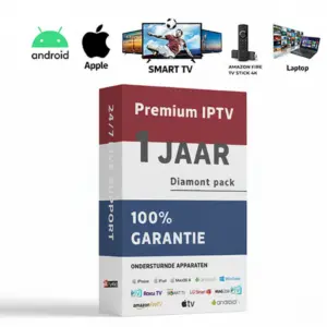 iptv diamond 1 jaar