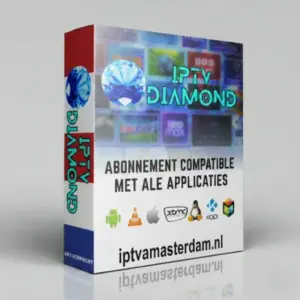 pack iptv diamond