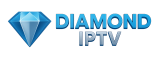 diamond iptv logo