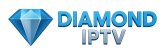 diamond iptv logo